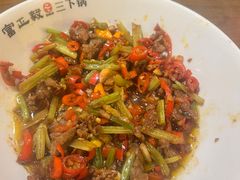 -富正毅三下锅·湘西韵味(天门山索道店)