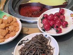 -蜀留香火锅·始于1999·原四川老火锅(白堤路店)