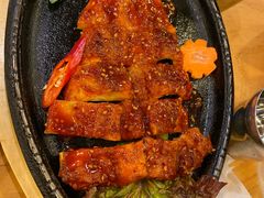 -金北顺大锅家(신사본점)