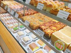 -君之狮子山·轻糖烘焙(松江印象城店)