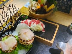-湊湊火锅·茶憩(石家庄万象城店)