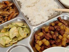 -淮扬厨子(健康路店)