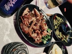 -浪起·江湖菜馆(陶瓷路店)