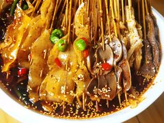 -古真记钵钵鸡(老公园店)