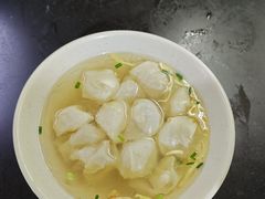 -哑巴生煎(姑苏区苏安新村店)