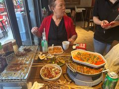 -李不管把把烧(火车南站店)