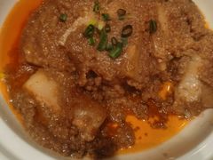 -饭橘汉江码头·乡野土菜馆(静安路店)