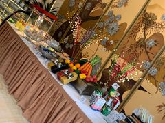 -廊坊固安福朋喜来登酒店
