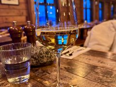 -Pakkhús Restaurant