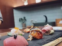-莳空烧鸟店(晨沐店)