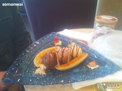 79元常规菜式-哈根达斯(天河城店)