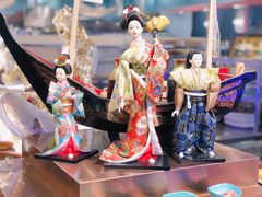 -圣罗巴海鲜自助(黑金店)