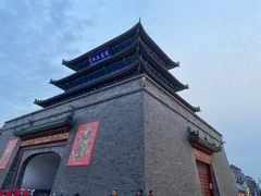 -鼓楼夜市