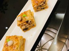 润泽素鹅-北京四季酒店·采逸轩