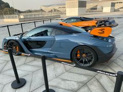 -浙江国际赛车场