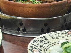 -华仔土鸡店(南洲分店)