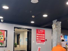 -李先生牛肉面大王(马栏店)