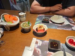 -水之惠鲜鱼料理(王府大街店)