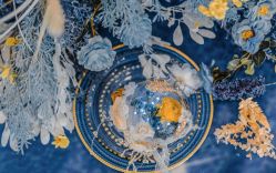 -艾米婚纱&婚礼策划