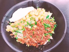 -丽影重庆小面(定西路店)