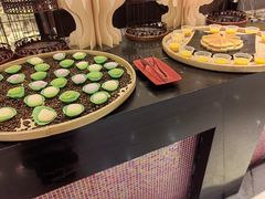 -南通大饭店·米兰餐厅