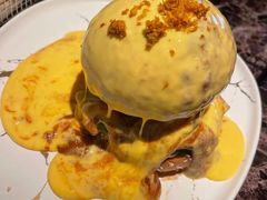 -Lets burger非常汉堡·环球风味(蓝色港湾店)