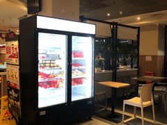 -肯德基(顺义光明大街店)