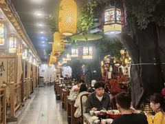 -鼎晟江南·融合江南宴(固戍店)