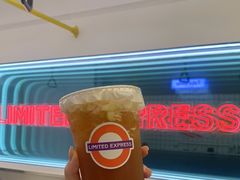 -LIMITED EXPRESS 限定快线