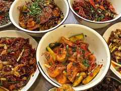 -辣螃铠盆盆蟹大排档(总店)