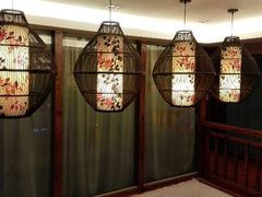 android_upload_pic-百鱼庄(仙葫店)