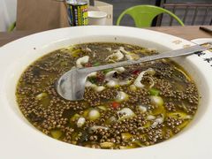 -酸婆娘江湖川菜(紫竹路店)