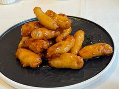 -永乐饭庄(安德路店)