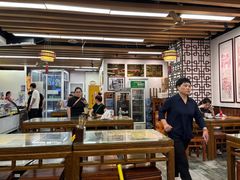 -东方宫·中国兰州牛肉拉面(三里屯店)
