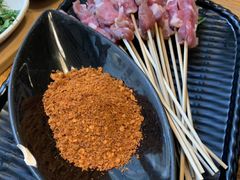 -禾记花园涮肉餐厅