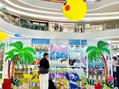 -KK ONE(京基滨河时代店)