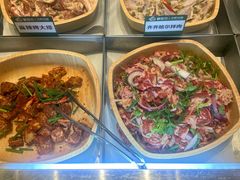 -曾百万小炉小串自助烧烤(高新店)