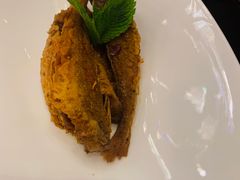 -皇冠假日酒店-御皇轩中餐厅