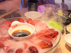 -红盔甲·小龙虾(车公庙店)