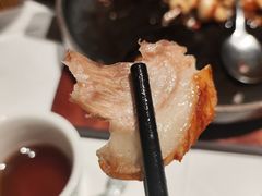 -在前门·烤鸭北京菜(五月花广场店)