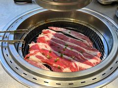 -大叹号·朝鲜族烤肉(潍坊泰华城店)