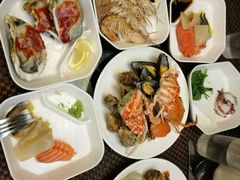 -京华世纪酒店·潮苑大酒楼(益华百货店)