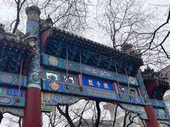 -北京国子监胡同