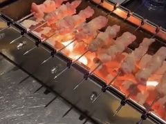 呼伦贝尔羊肉串-很久以前羊肉串(大华三路店)