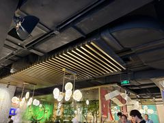 -鲜潭蒸汽石锅鱼(五道口购物中心店)
