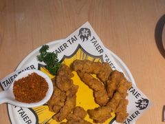 -太二酸菜鱼(福州泰禾店)