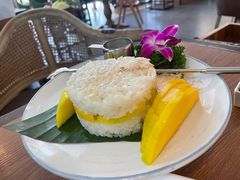 -樾餐厅泰式海鲜火锅(民歌湖店)