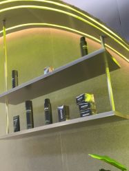 -不迫先生专业男士剪发