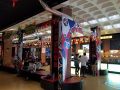 -璇宫国际影城(江汉路店)