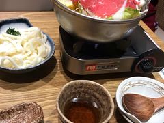 -林妈妈村·日式料理(宝山龙湖天街店)